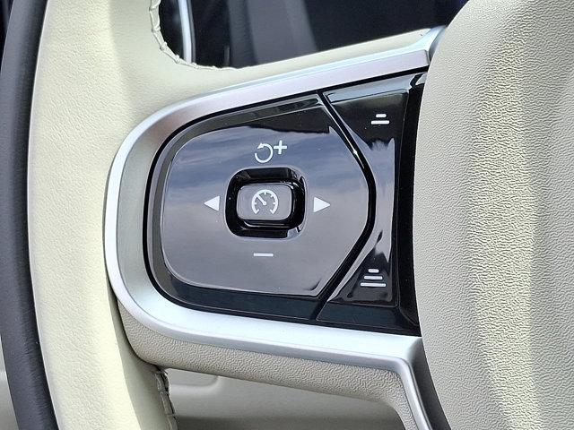new 2025 Volvo XC60 Plug-In Hybrid car, priced at $66,260