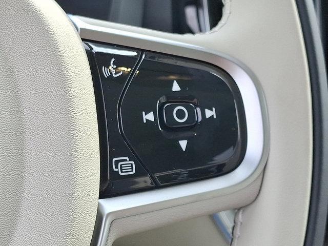 new 2025 Volvo XC60 Plug-In Hybrid car, priced at $66,260
