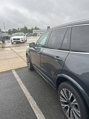 used 2021 Volvo XC90 car, priced at $27,135