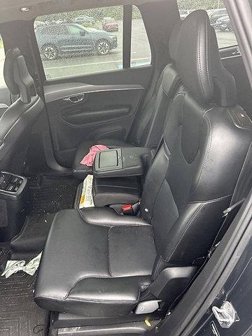 used 2021 Volvo XC90 car, priced at $27,135