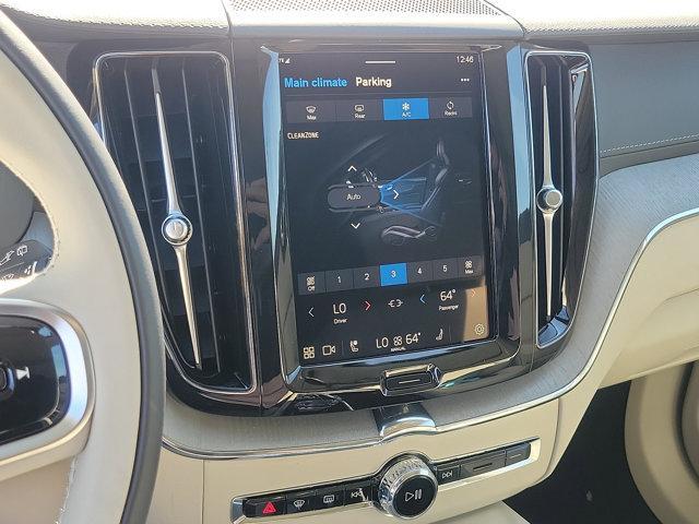 new 2025 Volvo XC60 Plug-In Hybrid car, priced at $71,485
