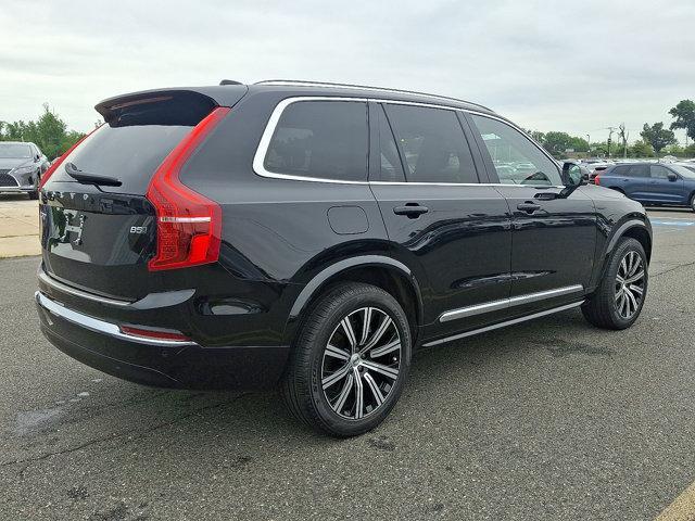 used 2024 Volvo XC90 car, priced at $44,749