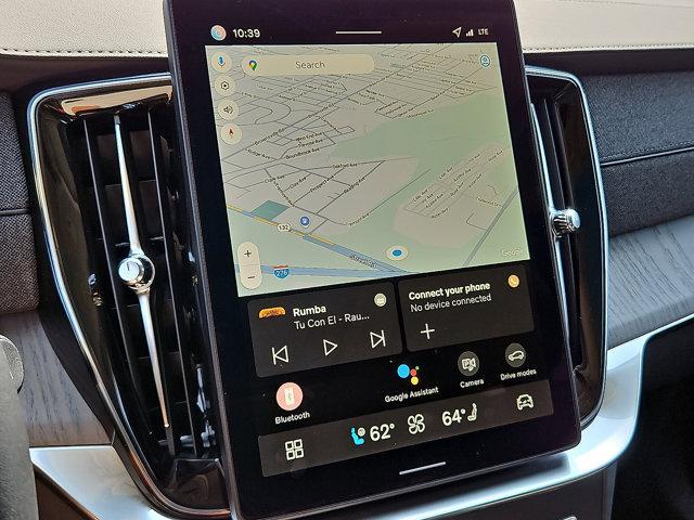 new 2026 Volvo XC90 car, priced at $76,450