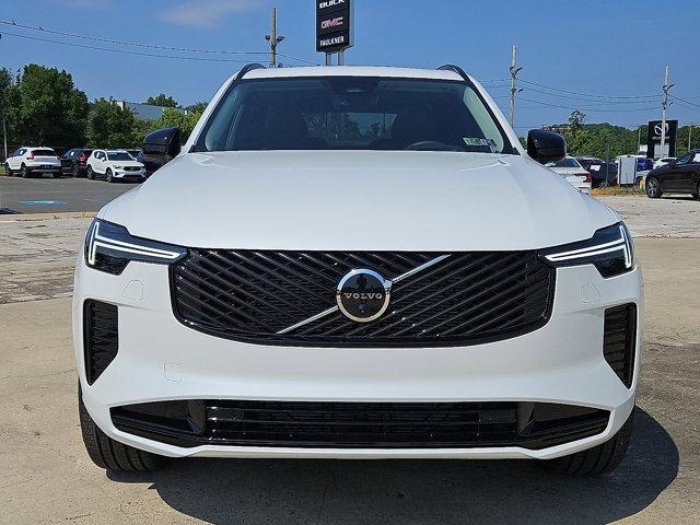 new 2026 Volvo XC90 car, priced at $76,450