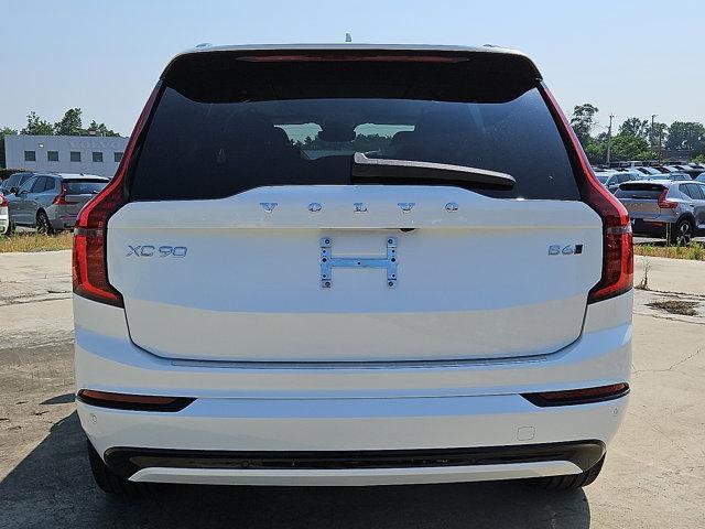 new 2026 Volvo XC90 car, priced at $76,450