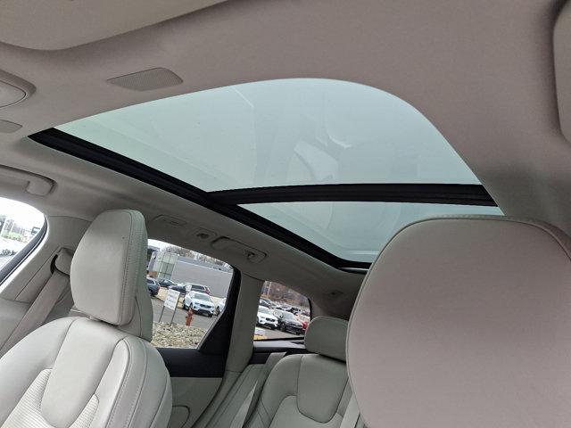 used 2022 Volvo XC60 car, priced at $40,749