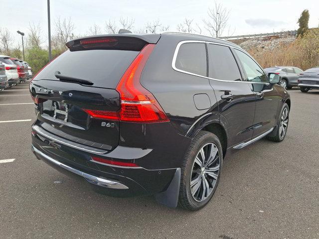 used 2022 Volvo XC60 car, priced at $40,749