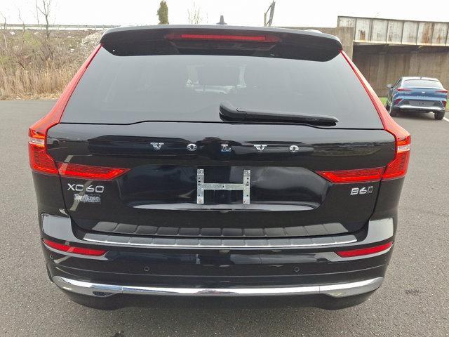 used 2022 Volvo XC60 car, priced at $40,749