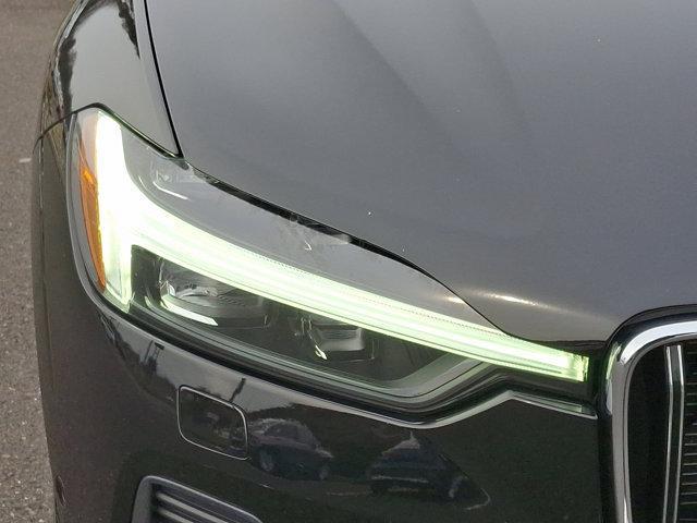 used 2022 Volvo XC60 car, priced at $40,749