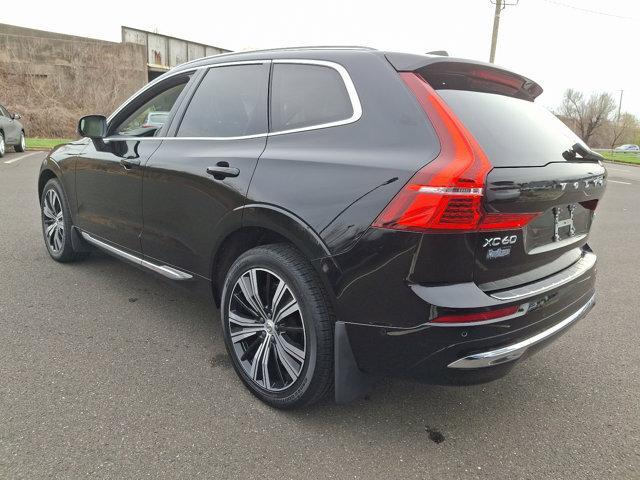 used 2022 Volvo XC60 car, priced at $40,749