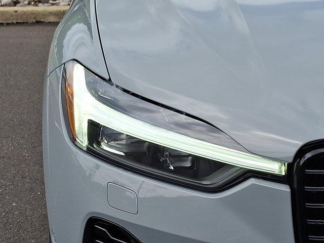 new 2025 Volvo XC60 Plug-In Hybrid car, priced at $72,250
