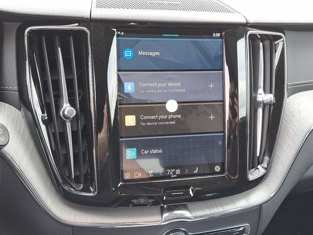 new 2025 Volvo XC60 Plug-In Hybrid car, priced at $72,250