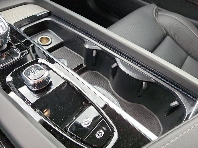 new 2025 Volvo XC60 Plug-In Hybrid car, priced at $72,250
