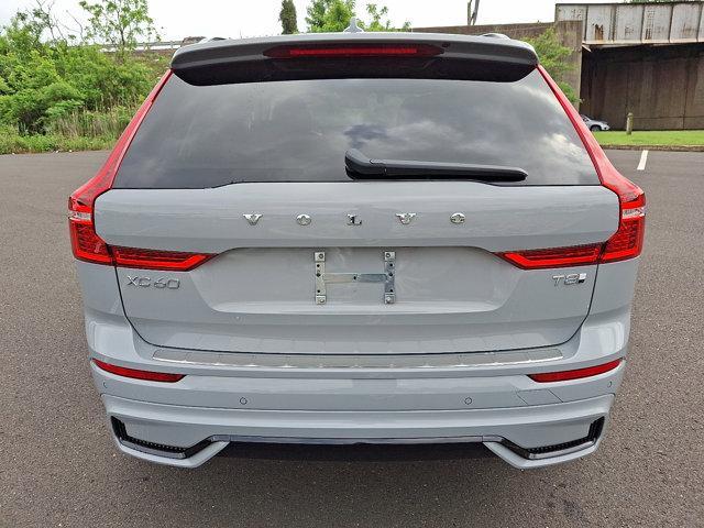 new 2025 Volvo XC60 Plug-In Hybrid car, priced at $72,250