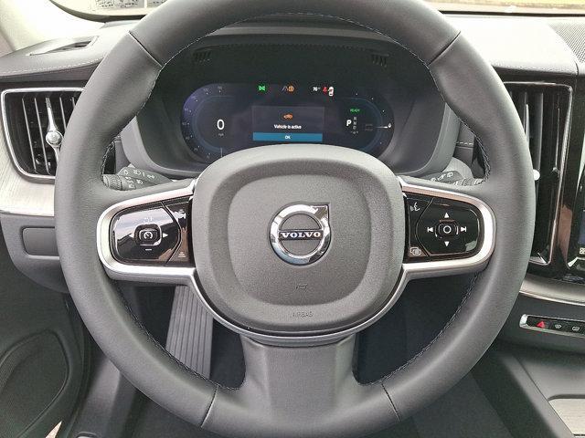 new 2025 Volvo XC60 Plug-In Hybrid car, priced at $72,250