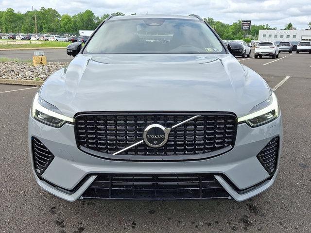 new 2025 Volvo XC60 Plug-In Hybrid car, priced at $72,250