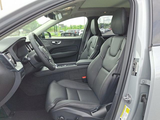 new 2025 Volvo XC60 Plug-In Hybrid car, priced at $72,250