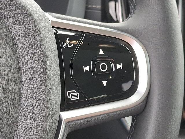 new 2025 Volvo XC60 Plug-In Hybrid car, priced at $72,250