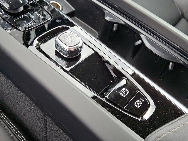 new 2025 Volvo XC60 Plug-In Hybrid car, priced at $72,250