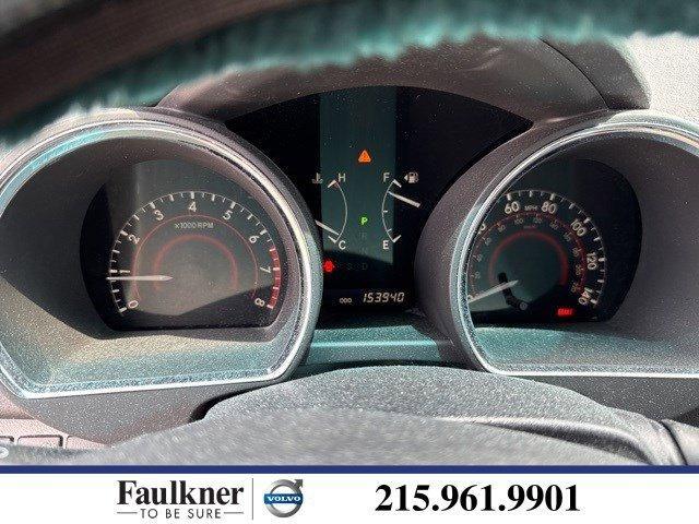 used 2011 Toyota Highlander car