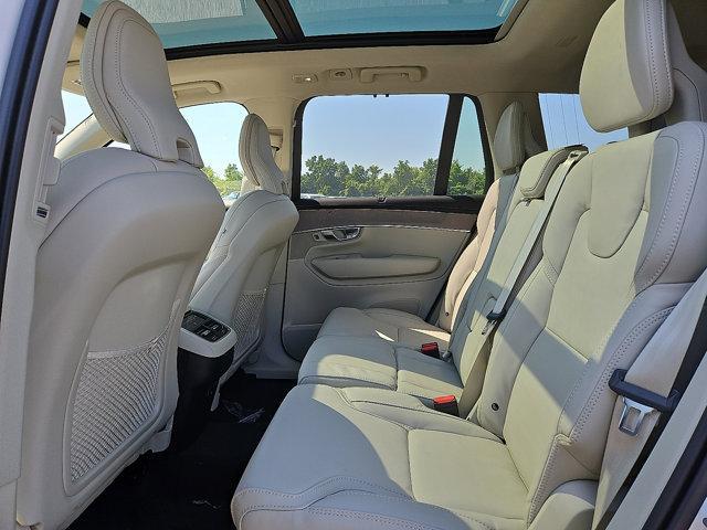 new 2026 Volvo XC90 car, priced at $75,950