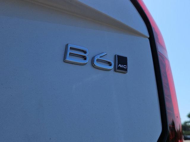 new 2026 Volvo XC90 car, priced at $75,950