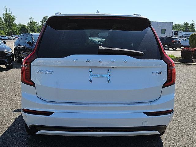 new 2026 Volvo XC90 car, priced at $75,950