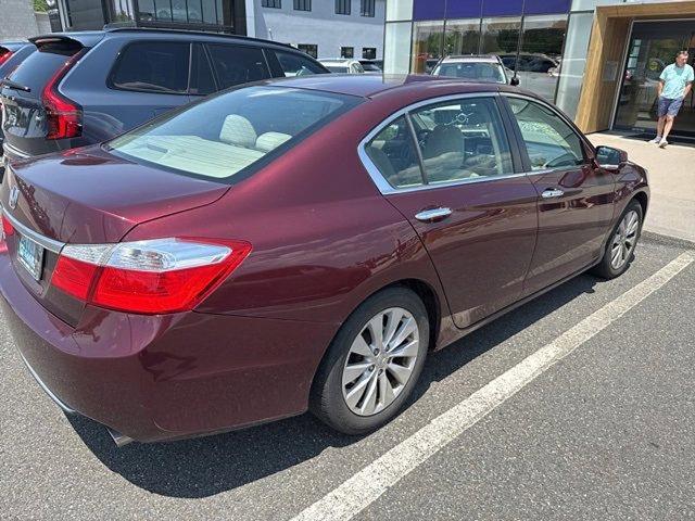used 2014 Honda Accord car, priced at $10,990
