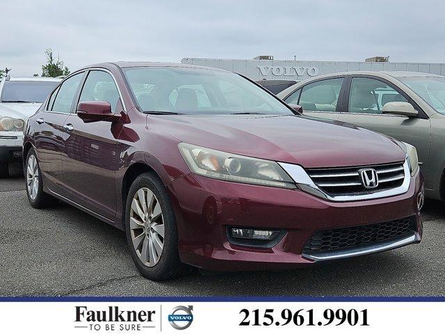 used 2014 Honda Accord car, priced at $10,990