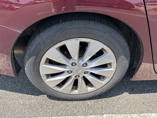 used 2014 Honda Accord car, priced at $10,990