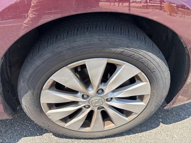 used 2014 Honda Accord car, priced at $10,990
