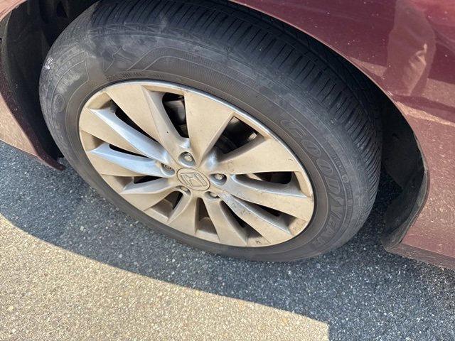 used 2014 Honda Accord car, priced at $10,990