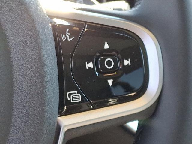 new 2025 Volvo XC90 Plug-In Hybrid car, priced at $76,345
