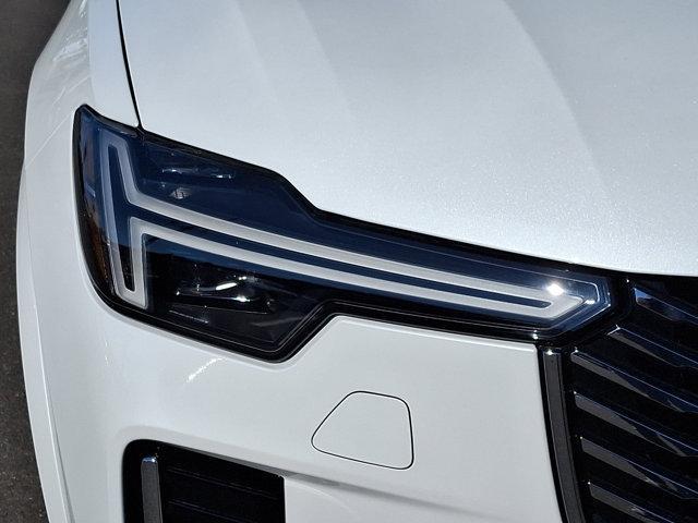 new 2025 Volvo XC90 Plug-In Hybrid car, priced at $76,345