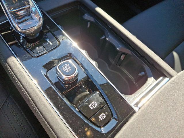 new 2025 Volvo XC90 Plug-In Hybrid car, priced at $76,345