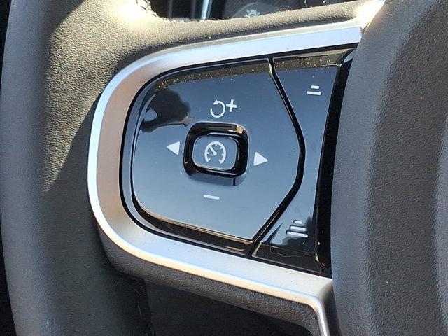 new 2025 Volvo XC90 Plug-In Hybrid car, priced at $76,345