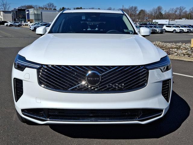 new 2025 Volvo XC90 Plug-In Hybrid car, priced at $76,345