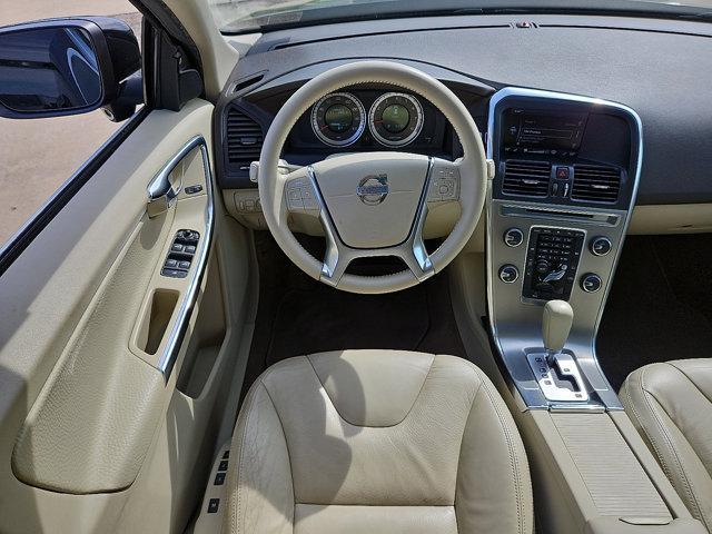 used 2012 Volvo XC60 car, priced at $8,990