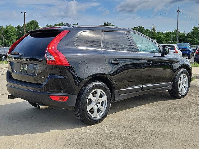 used 2012 Volvo XC60 car, priced at $8,990