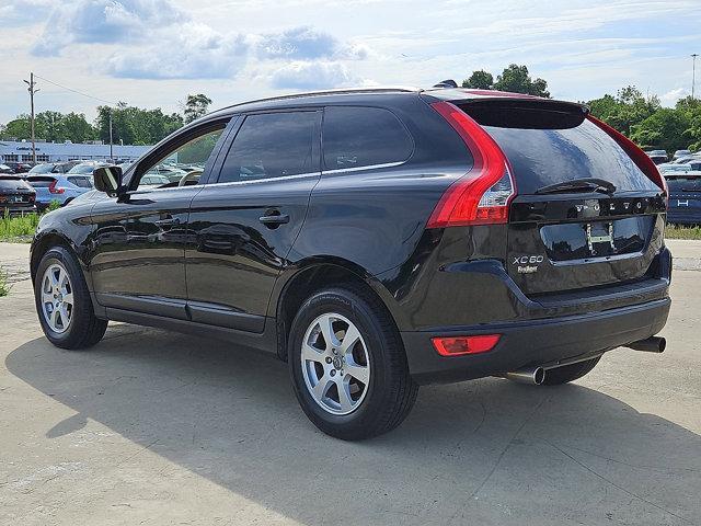 used 2012 Volvo XC60 car, priced at $8,990