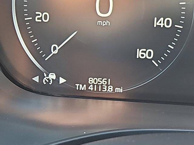 used 2018 Volvo XC60 car, priced at $20,810