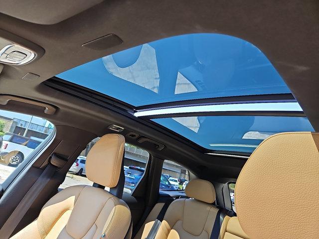 used 2018 Volvo XC60 car, priced at $20,810