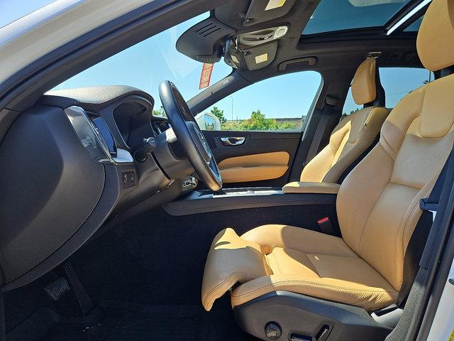 used 2018 Volvo XC60 car, priced at $20,810