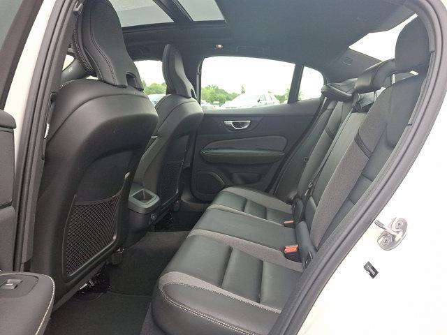 used 2024 Volvo S60 car, priced at $35,002