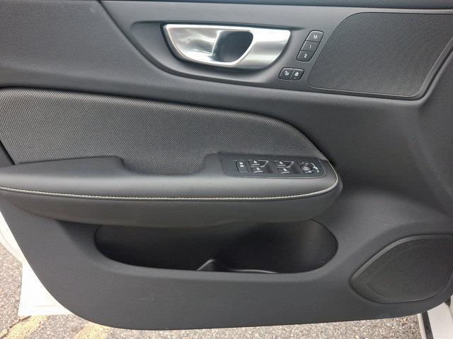 used 2024 Volvo S60 car, priced at $35,002