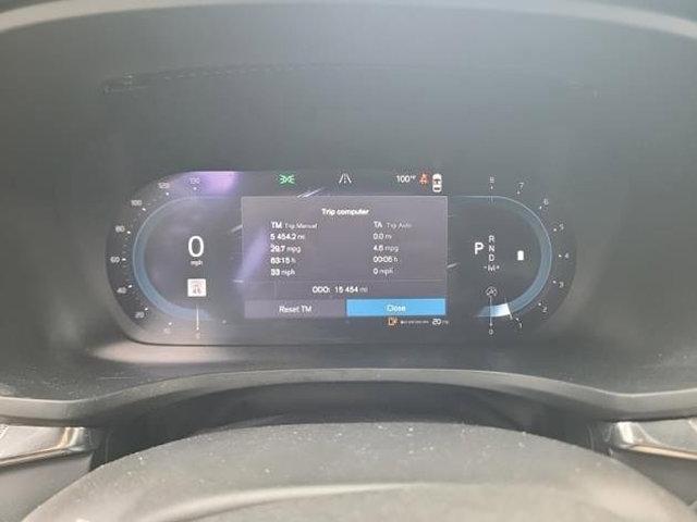 used 2024 Volvo S60 car, priced at $34,613