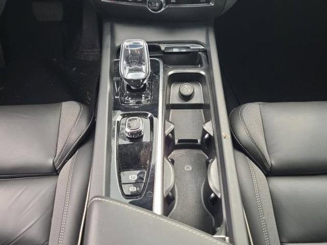 used 2024 Volvo S60 car, priced at $34,613