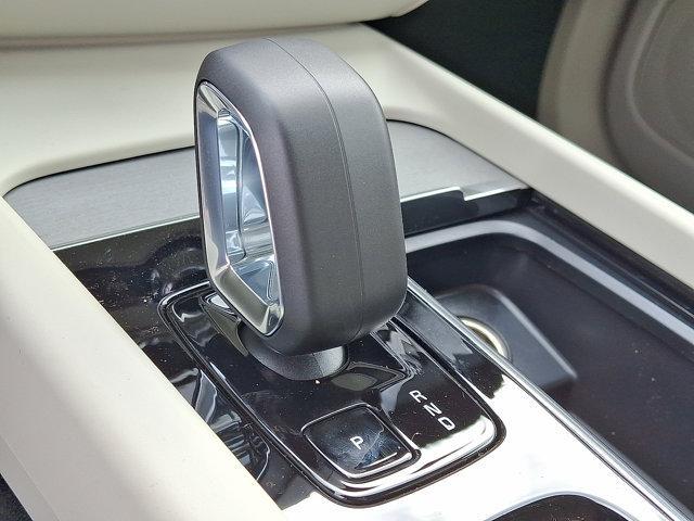 new 2025 Volvo XC60 Plug-In Hybrid car, priced at $66,260