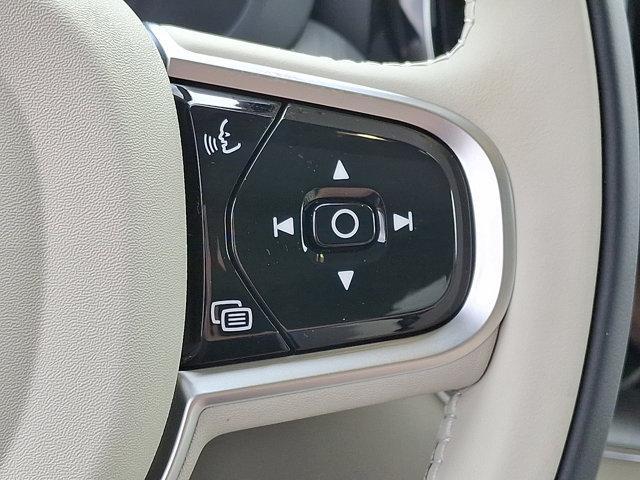 new 2025 Volvo XC60 Plug-In Hybrid car, priced at $66,260