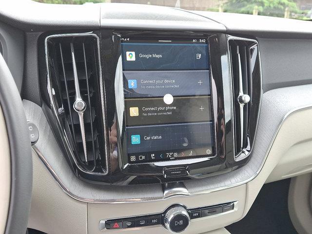 new 2025 Volvo XC60 Plug-In Hybrid car, priced at $66,260